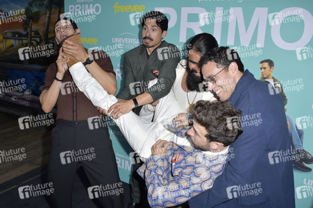 Serienpremiere 'Primo' in Santa Monica