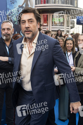 Filmpremiere 'Arielle, die Meerjungfrau' in Madrid