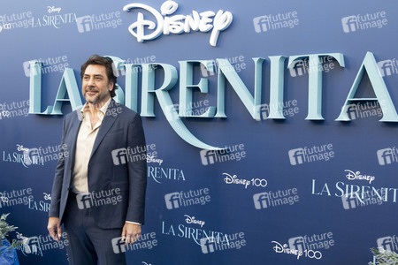 Filmpremiere 'Arielle, die Meerjungfrau' in Madrid