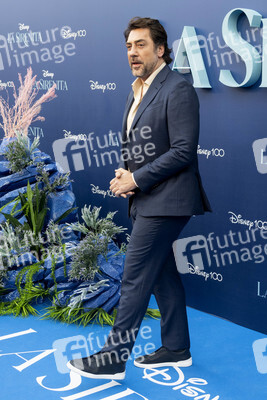 Filmpremiere 'Arielle, die Meerjungfrau' in Madrid