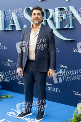 Filmpremiere 'Arielle, die Meerjungfrau' in Madrid