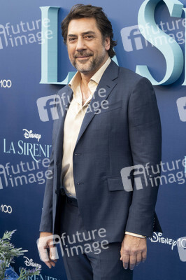 Filmpremiere 'Arielle, die Meerjungfrau' in Madrid