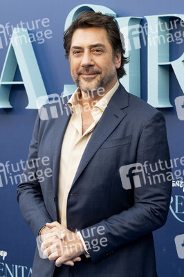 Filmpremiere 'Arielle, die Meerjungfrau' in Madrid