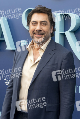 Filmpremiere 'Arielle, die Meerjungfrau' in Madrid