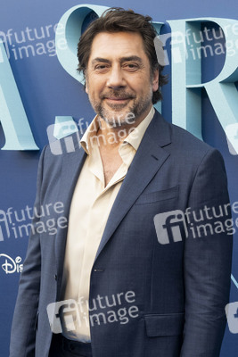 Filmpremiere 'Arielle, die Meerjungfrau' in Madrid