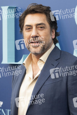 Filmpremiere 'Arielle, die Meerjungfrau' in Madrid