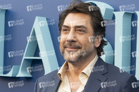 Filmpremiere 'Arielle, die Meerjungfrau' in Madrid