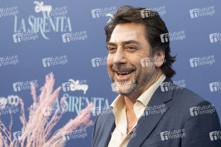 Filmpremiere 'Arielle, die Meerjungfrau' in Madrid