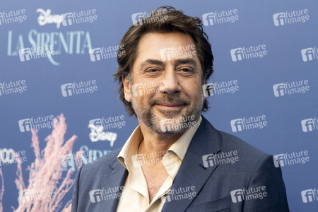 Filmpremiere 'Arielle, die Meerjungfrau' in Madrid
