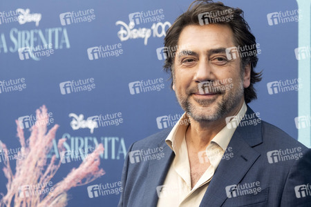 Filmpremiere 'Arielle, die Meerjungfrau' in Madrid