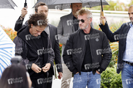 Photocall 'Black Flies', Cannes Film Festival 2023