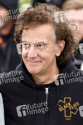 Photocall 'Black Flies', Cannes Film Festival 2023