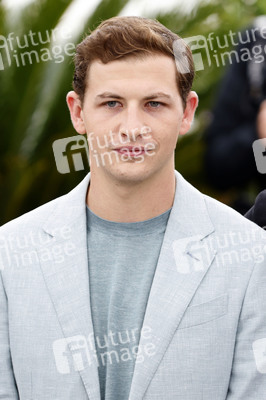 Photocall 'Black Flies', Cannes Film Festival 2023