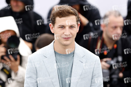 Photocall 'Black Flies', Cannes Film Festival 2023