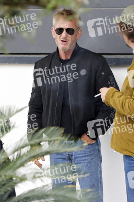 Photocall 'Black Flies', Cannes Film Festival 2023