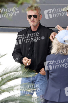 Photocall 'Black Flies', Cannes Film Festival 2023
