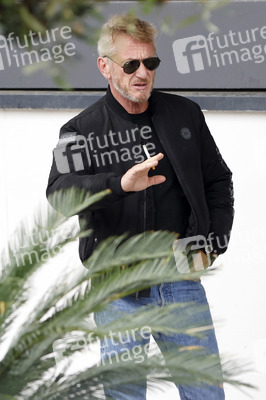 Photocall 'Black Flies', Cannes Film Festival 2023