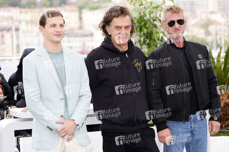 Filmpremiere 'Black Flies', Cannes Film Festival 2023