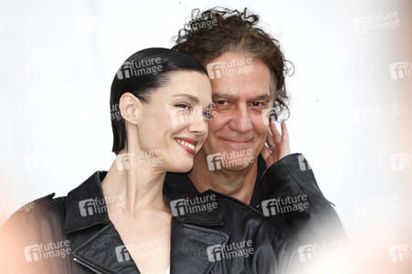 Filmpremiere 'Black Flies', Cannes Film Festival 2023