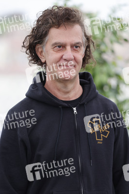 Filmpremiere 'Black Flies', Cannes Film Festival 2023