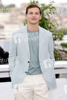 Filmpremiere 'Black Flies', Cannes Film Festival 2023