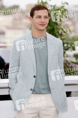 Filmpremiere 'Black Flies', Cannes Film Festival 2023