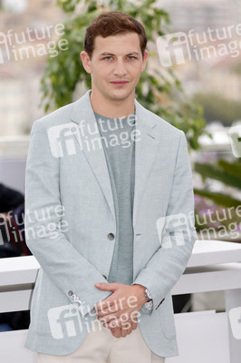 Filmpremiere 'Black Flies', Cannes Film Festival 2023
