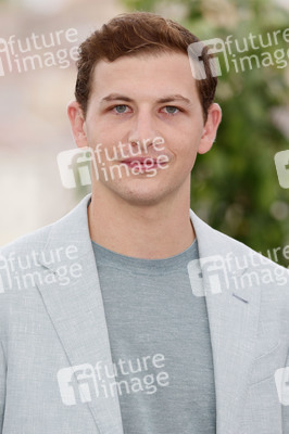 Filmpremiere 'Black Flies', Cannes Film Festival 2023