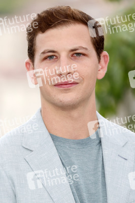 Filmpremiere 'Black Flies', Cannes Film Festival 2023