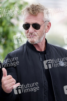 Filmpremiere 'Black Flies', Cannes Film Festival 2023