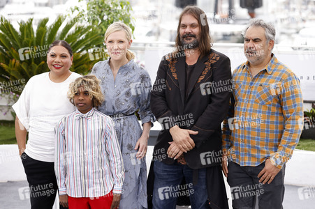 Photocall 'The New Boy', Cannes Film Festival 2023