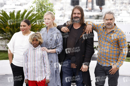 Photocall 'The New Boy', Cannes Film Festival 2023