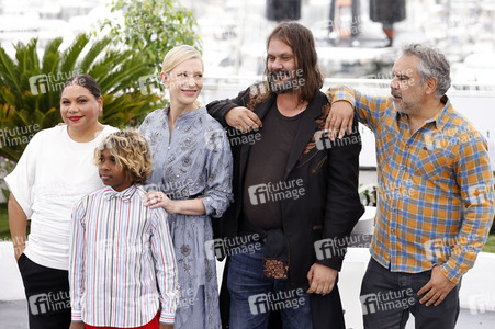 Photocall 'The New Boy', Cannes Film Festival 2023