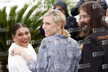 Photocall 'The New Boy', Cannes Film Festival 2023