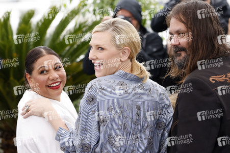 Photocall 'The New Boy', Cannes Film Festival 2023