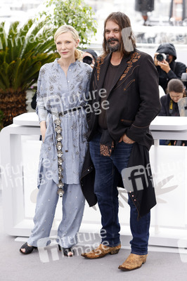 Photocall 'The New Boy', Cannes Film Festival 2023