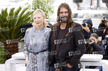 Photocall 'The New Boy', Cannes Film Festival 2023