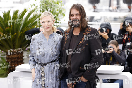 Photocall 'The New Boy', Cannes Film Festival 2023