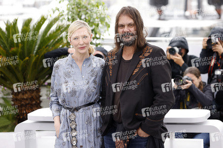 Photocall 'The New Boy', Cannes Film Festival 2023