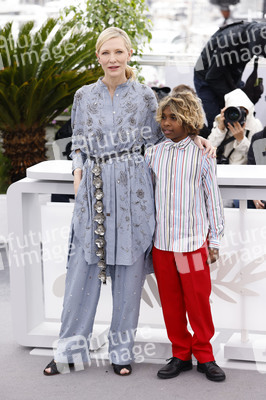Photocall 'The New Boy', Cannes Film Festival 2023