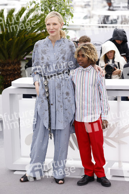 Photocall 'The New Boy', Cannes Film Festival 2023