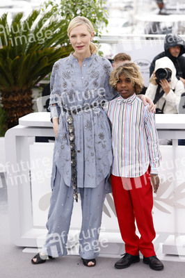 Photocall 'The New Boy', Cannes Film Festival 2023