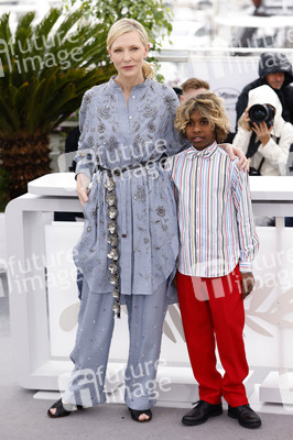 Photocall 'The New Boy', Cannes Film Festival 2023