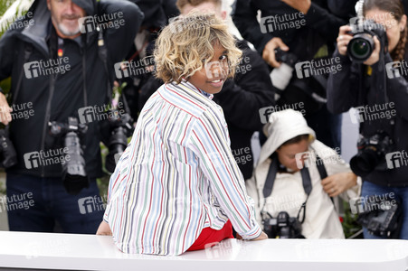 Photocall 'The New Boy', Cannes Film Festival 2023