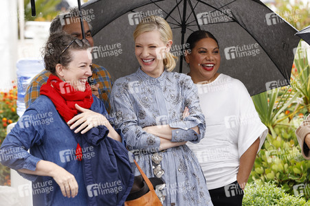 Photocall 'The New Boy', Cannes Film Festival 2023