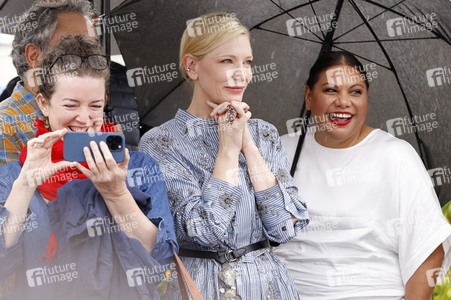 Photocall 'The New Boy', Cannes Film Festival 2023
