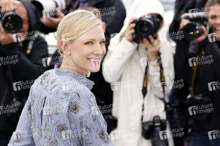 Photocall 'The New Boy', Cannes Film Festival 2023