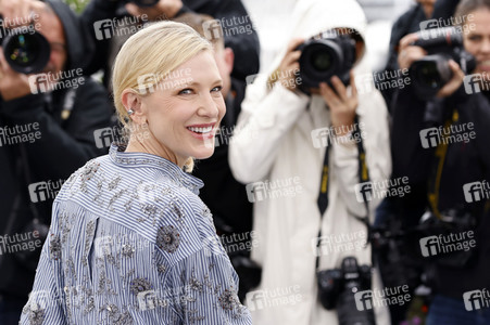 Photocall 'The New Boy', Cannes Film Festival 2023
