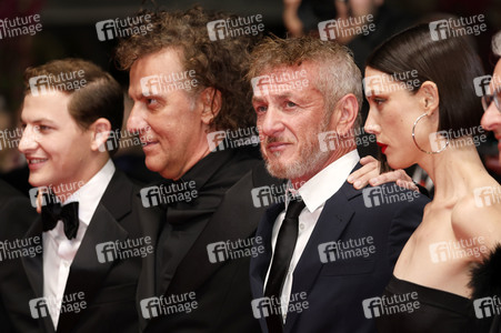 Filmpremiere 'Black Flies', Cannes Film Festival 2023