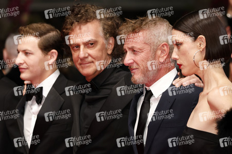 Filmpremiere 'Black Flies', Cannes Film Festival 2023